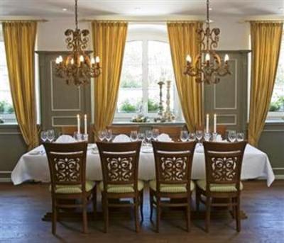 фото отеля Hotel Bayerischer Hof Kempten im Allgau