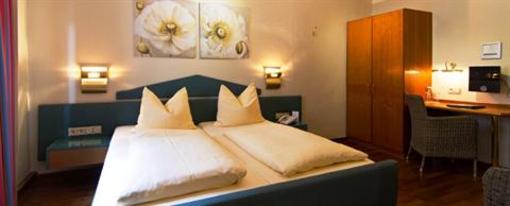 фото отеля Hotel Bayerischer Hof Kempten im Allgau