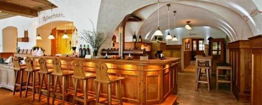 фото отеля Hotel Bayerischer Hof Kempten im Allgau