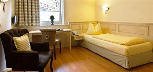 фото отеля Hotel Bayerischer Hof Kempten im Allgau