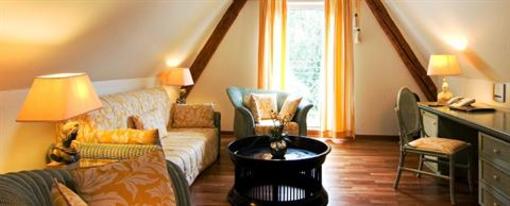 фото отеля Hotel Bayerischer Hof Kempten im Allgau
