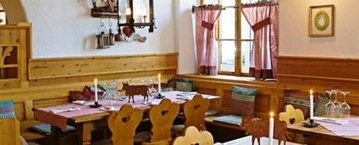 фото отеля Hotel Bayerischer Hof Kempten im Allgau