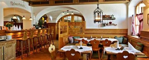 фото отеля Hotel Bayerischer Hof Kempten im Allgau