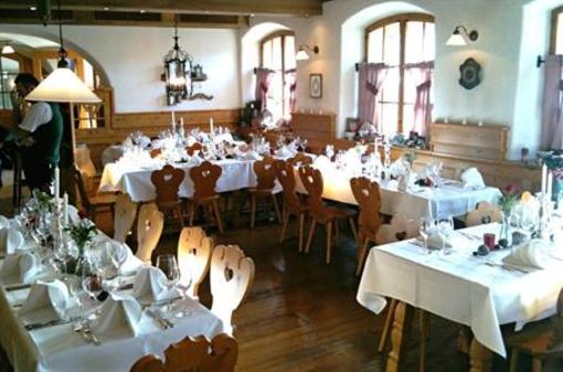 фото отеля Hotel Bayerischer Hof Kempten im Allgau