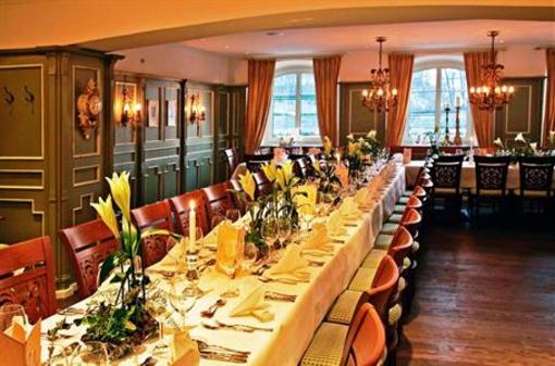 фото отеля Hotel Bayerischer Hof Kempten im Allgau