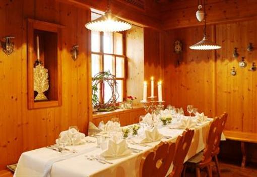 фото отеля Hotel Bayerischer Hof Kempten im Allgau