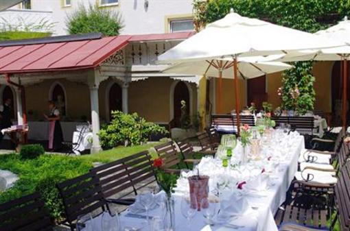 фото отеля Hotel Bayerischer Hof Kempten im Allgau