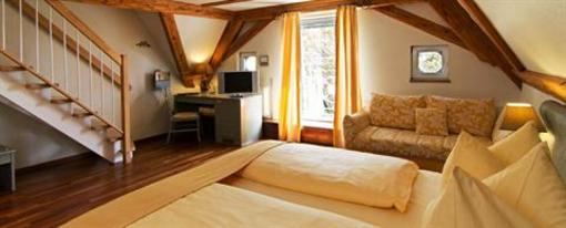 фото отеля Hotel Bayerischer Hof Kempten im Allgau