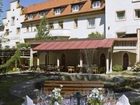фото отеля Hotel Bayerischer Hof Kempten im Allgau