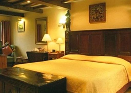 фото отеля The Old Manor Hotel Bradford-on-Avon