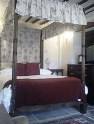 фото отеля The Old Manor Hotel Bradford-on-Avon