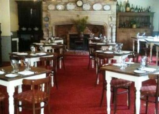фото отеля The Old Manor Hotel Bradford-on-Avon