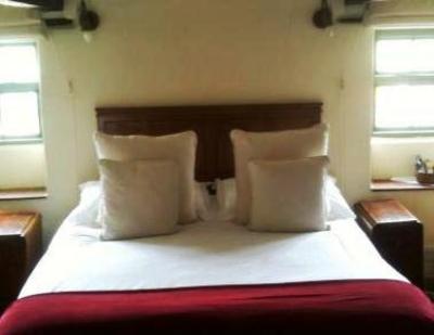фото отеля The Old Manor Hotel Bradford-on-Avon