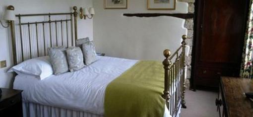 фото отеля The Old Manor Hotel Bradford-on-Avon