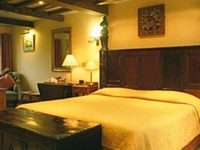 The Old Manor Hotel Bradford-on-Avon