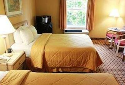 фото отеля Centerstone Inn