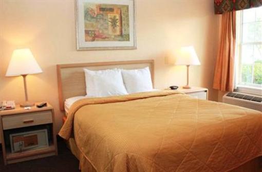 фото отеля Centerstone Inn