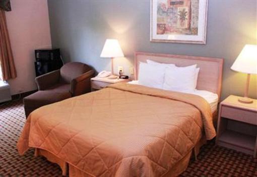 фото отеля Centerstone Inn