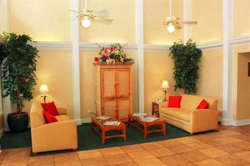 фото отеля Centerstone Inn