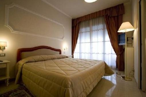 фото отеля Granduca Hotel Livorno