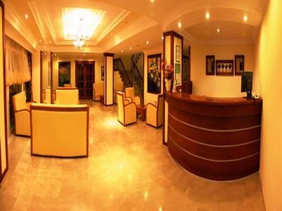 фото отеля Sun Maris City Hotel
