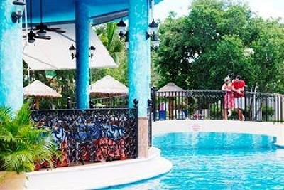 фото отеля Sandos Riviera Beach Resort & Spa Playa del Carmen