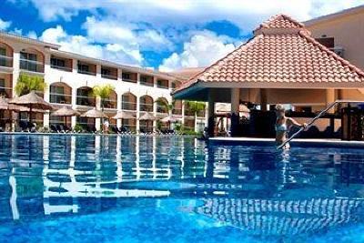 фото отеля Sandos Riviera Beach Resort & Spa Playa del Carmen