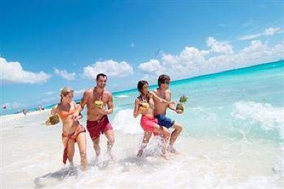 фото отеля Sandos Riviera Beach Resort & Spa Playa del Carmen