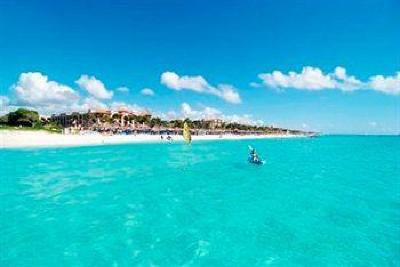 фото отеля Sandos Riviera Beach Resort & Spa Playa del Carmen