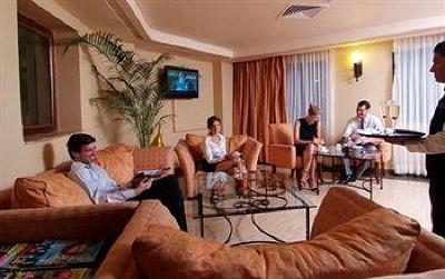 фото отеля Sandos Riviera Beach Resort & Spa Playa del Carmen