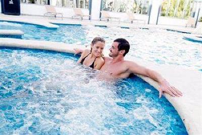 фото отеля Sandos Riviera Beach Resort & Spa Playa del Carmen
