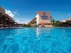 фото отеля Sandos Riviera Beach Resort & Spa Playa del Carmen