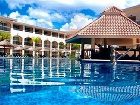 фото отеля Sandos Riviera Beach Resort & Spa Playa del Carmen