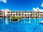 фото отеля Sandos Riviera Beach Resort & Spa Playa del Carmen