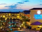 фото отеля Sandos Riviera Beach Resort & Spa Playa del Carmen