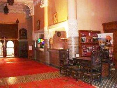 фото отеля Palais Asmaa
