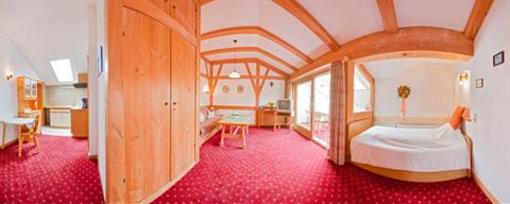 фото отеля Landhotel Huberhof