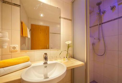 фото отеля Landhotel Huberhof
