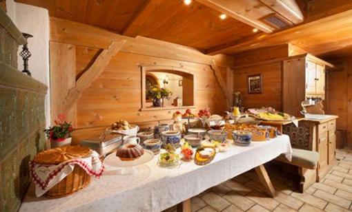 фото отеля Landhotel Huberhof