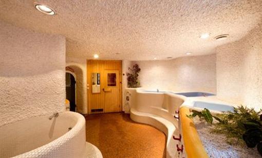 фото отеля Landhotel Huberhof