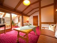 Landhotel Huberhof