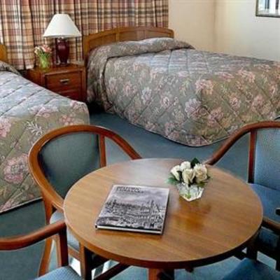 фото отеля Bridgewater Hotel