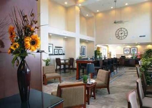 фото отеля Hampton Inn & Suites Prescott Valley