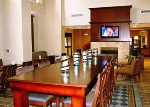 фото отеля Hampton Inn & Suites Prescott Valley