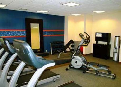 фото отеля Hampton Inn & Suites Prescott Valley