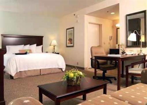 фото отеля Hampton Inn & Suites Prescott Valley