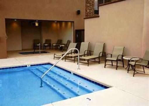 фото отеля Hampton Inn & Suites Prescott Valley