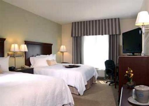 фото отеля Hampton Inn & Suites Prescott Valley