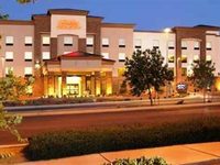 Hampton Inn & Suites Prescott Valley