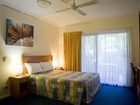 фото отеля Kacy's Bargara Beach Motel